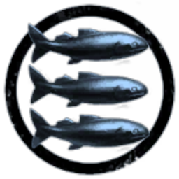 Space Shark Mining