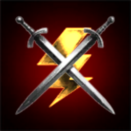 Sword and Lightning