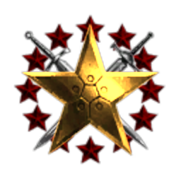 Stalins Uprising