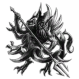 Caldari Mercenario Solitario