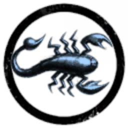 Stellar Scorpius Parallax