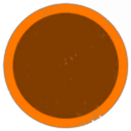 Orange Express