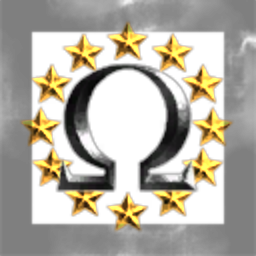 Abandoned Stars of the Omega Legion of Eden