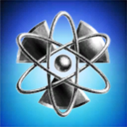 Atomic Gears Energy