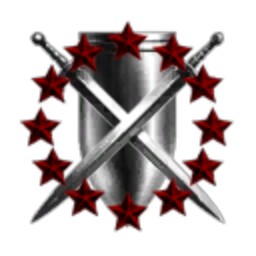 Amorilian Red Guard