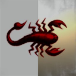 Red Scorpion Corsairs