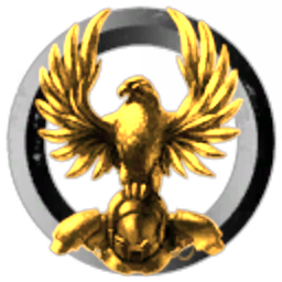 Gold Wings Of Etenity