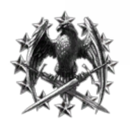 Dark Electrical Calm