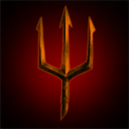 Posion Trident