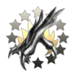 Pterosaur legion