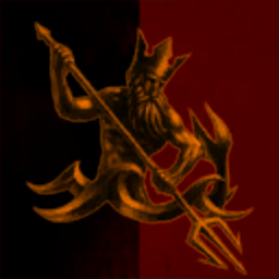 Poseidon judicial mercenary group