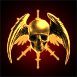 RED ZERG SWARM