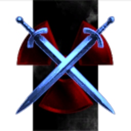 Two Blades In The Shadow