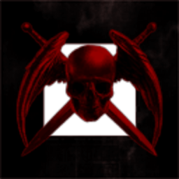 Santa Muerte's Pastry Emporium