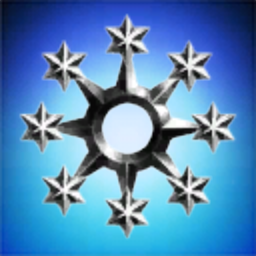 Crucius Alpha