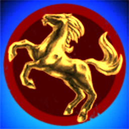 Flying Horses Overseas