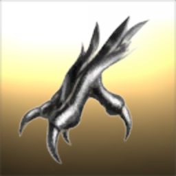 Silver Talon