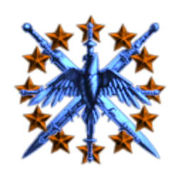 The War Forged