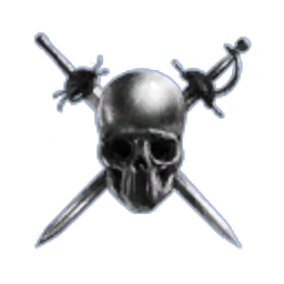 Merry Band O Pirates