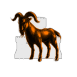 The Goat Tower