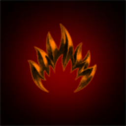 Fire Breathing Kitties