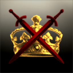 QUEEN OF REGICIDE
