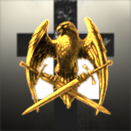 The Royal Crusade
