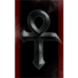 Mercenary Blackilght Solitario