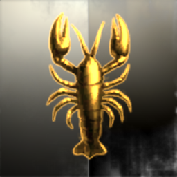 Hardened Lobster Bois