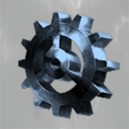 Entropy's Industries