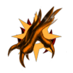 A dry heat