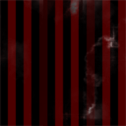 Between the Bars