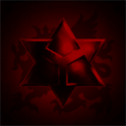 Trinity Forcce Dragons
