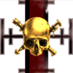 Adeptus Inquisition Ordo Necros