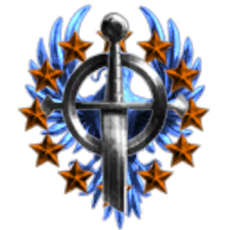 Broken Saints of Old