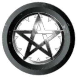 definitely not satanic AG.