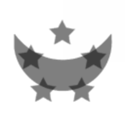 Letter Black