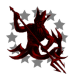 Optimistic Wasteland Navy Fleet