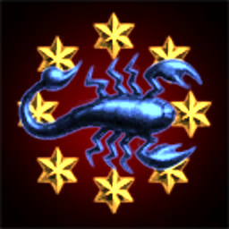 BlueScorpio
