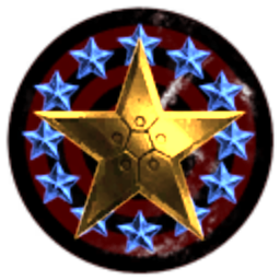 5 star Assassin's