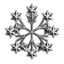 Unique Snowflakes