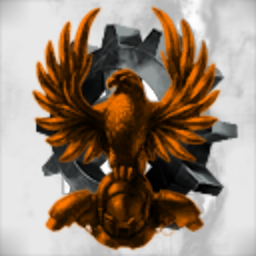 Industrial Pheonix Crusaders