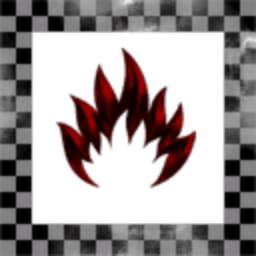 The Black Lodge.