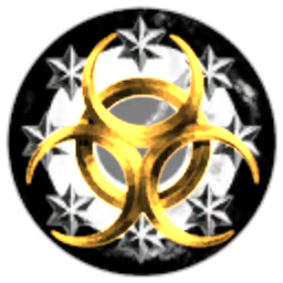 Intergalactic Center for Desease Control