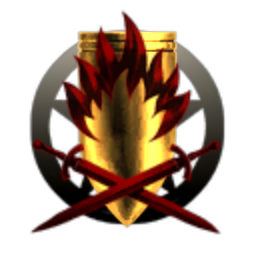 Community of Steel and Flame