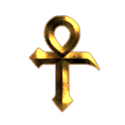 The Iron Fist of Ra