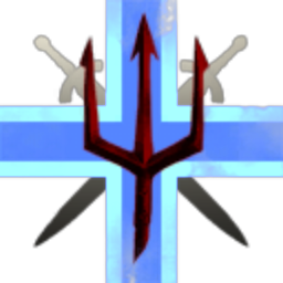Jaeger Harpoon of Dionysus