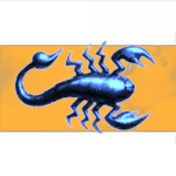 Blue Scorpion Exploration