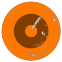 Orange Spherical