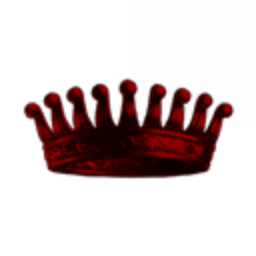Crimson Crowns